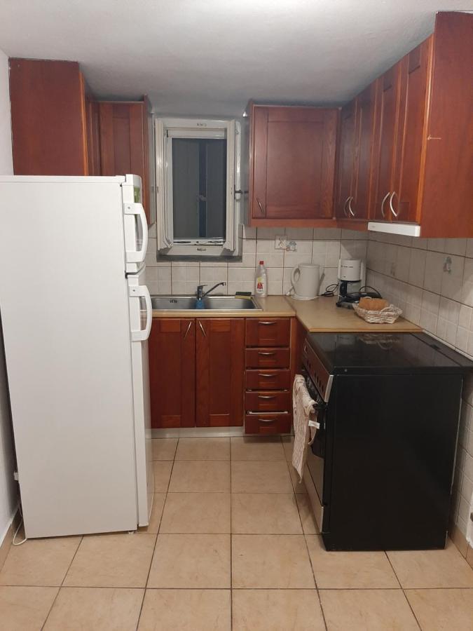 Volto Appartement Stení Buitenkant foto